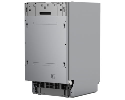 Купить  Встраиваемая посудомоечная машина MONSHER MD 4505 в интернет-магазине Мега-кухня 3