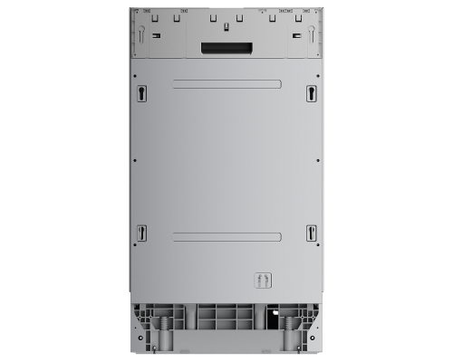 Купить  Встраиваемая посудомоечная машина MONSHER MD 4505 в интернет-магазине Мега-кухня 4