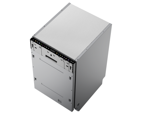 Купить  Встраиваемая посудомоечная машина MONSHER MD 4505 в интернет-магазине Мега-кухня 5