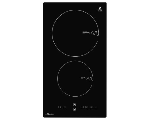 Купить Индукционная варочная панель Monsher MHI 3001 в интернет-магазине Мега-кухня