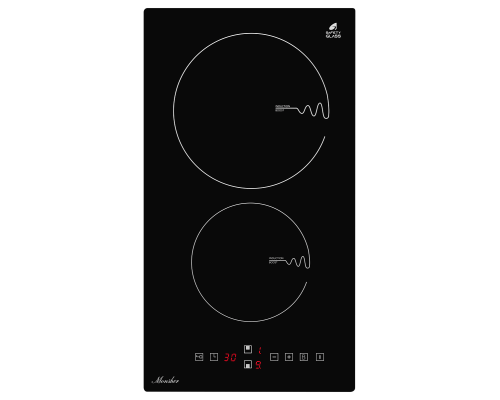 Купить  Индукционная варочная панель Monsher MHI 3001 в интернет-магазине Мега-кухня 1