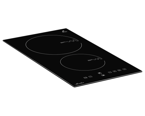 Купить  Индукционная варочная панель Monsher MHI 3001 в интернет-магазине Мега-кухня 2