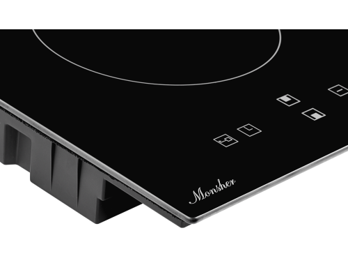 Купить  Индукционная варочная панель Monsher MHI 3001 в интернет-магазине Мега-кухня 4