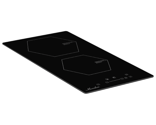 Купить  Домино индукционная варочная панель Monsher MHI 3002 в интернет-магазине Мега-кухня 2