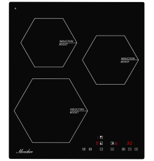 Индукционная варочная панель Monsher MHI 4505