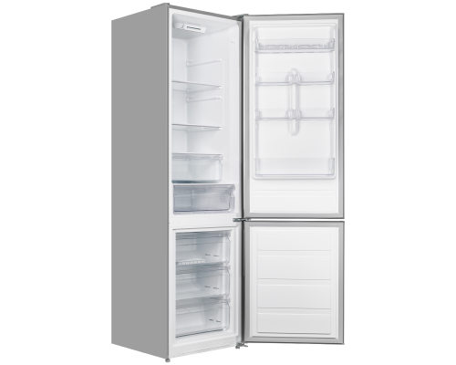 Купить  Холодильник Monsher MRF 61201 Argent в интернет-магазине Мега-кухня 3