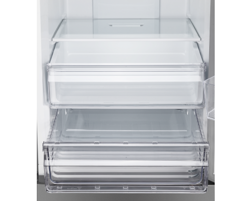 Купить  Холодильник Monsher MRF 61201 Argent в интернет-магазине Мега-кухня 8