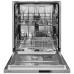 Купить  Встраиваемая посудомоечная машина Monsher MD 6001 в интернет-магазине Мега-кухня 1
