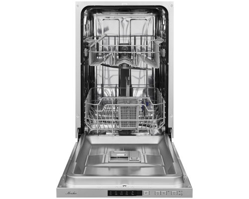 Купить 123 Встраиваемая посудомоечная машина Monsher MD 4501 в интернет-магазине Мега-кухня
