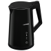 Купить  Электрический чайник Monsher MK 501 Noir в интернет-магазине Мега-кухня 8