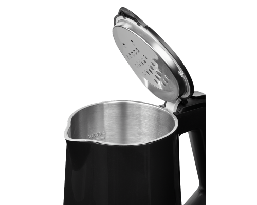 Купить  Электрический чайник Monsher MK 501 Noir в интернет-магазине Мега-кухня 3