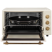 Купить  Мини-печь Monsher MMOR 4825 Beige в интернет-магазине Мега-кухня 1