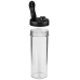 Купить Блендер Monsher Monsher MB 501 Acier в интернет-магазине Мега-кухня 3