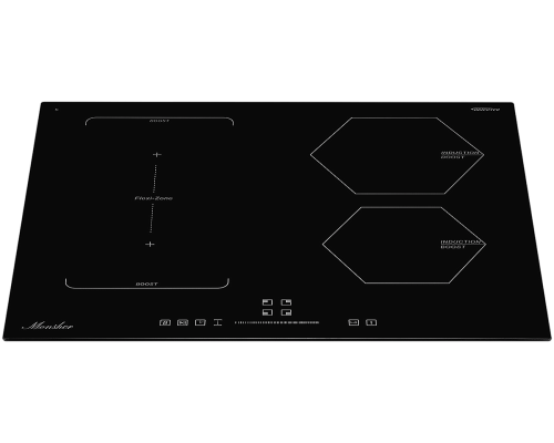 Купить  Индукционная варочная панель Monsher MHI 6016 в интернет-магазине Мега-кухня 4