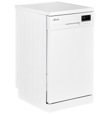 Отдельностоящая посудомоечная машина Monsher MDF 4545
