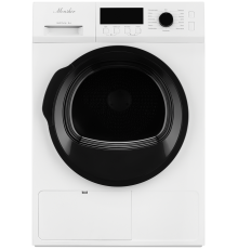 Сушильная машина Monsher MDM 631 Blanc