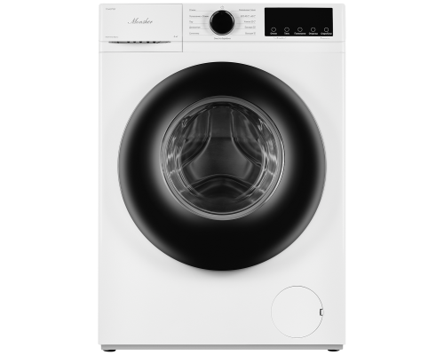 Купить Стиральная машина Monsher MWM 410 Blanc в интернет-магазине Мега-кухня