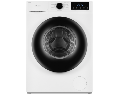 Купить  Стиральная машина Monsher MWM 410 Blanc в интернет-магазине Мега-кухня 1