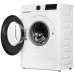 Купить  Стиральная машина Monsher MWM 410 Blanc в интернет-магазине Мега-кухня 3