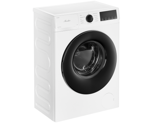Купить  Стиральная машина Monsher MWM 410 Blanc в интернет-магазине Мега-кухня 4