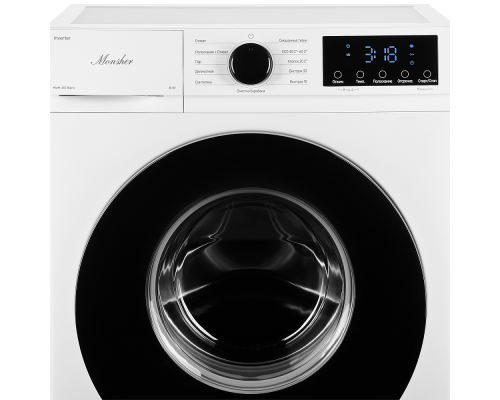 Купить  Стиральная машина Monsher MWM 410 Blanc в интернет-магазине Мега-кухня 5