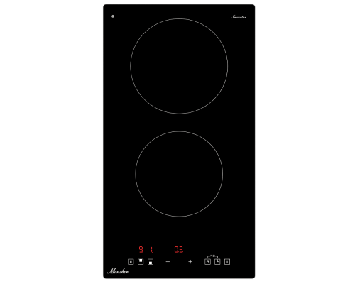 Купить Индукционная варочная панель Monsher MHI 3003 в интернет-магазине Мега-кухня