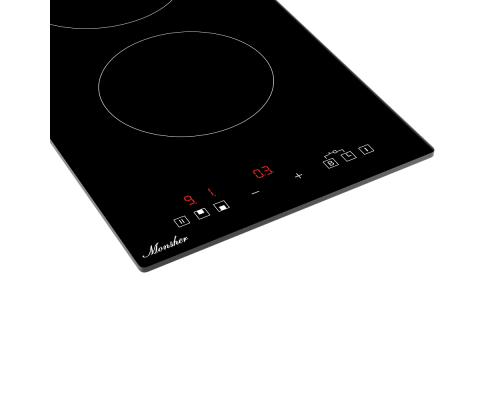 Купить  Индукционная варочная панель Monsher MHI 3003 в интернет-магазине Мега-кухня 1