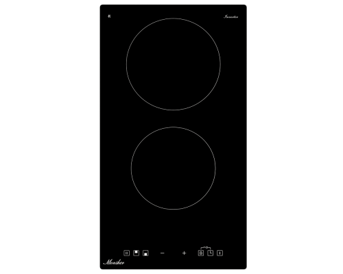 Купить  Индукционная варочная панель Monsher MHI 3003 в интернет-магазине Мега-кухня 3