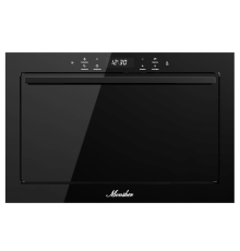 Встраиваемая микроволновая печь Monsher MMH 1525 Noir