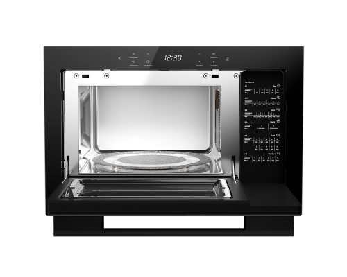 Купить  Встраиваемая микроволновая печь Monsher MMH 1525 Noir в интернет-магазине Мега-кухня 2