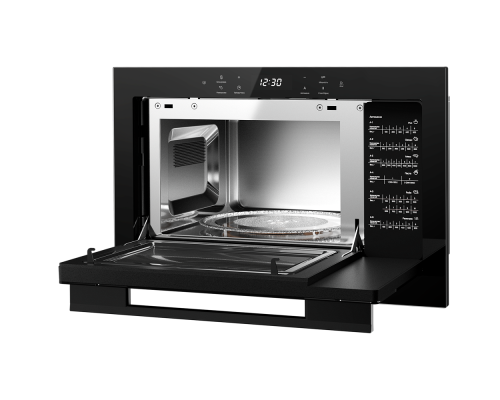 Купить  Встраиваемая микроволновая печь Monsher MMH 1525 Noir в интернет-магазине Мега-кухня 3