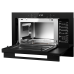 Купить  Встраиваемая микроволновая печь Monsher MMH 1525 Noir в интернет-магазине Мега-кухня 3