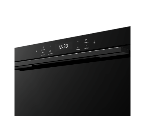 Купить  Встраиваемая микроволновая печь Monsher MMH 1525 Noir в интернет-магазине Мега-кухня 4