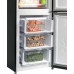Купить  Холодильник NordFrost RFC 390D NFGB в интернет-магазине Мега-кухня 14