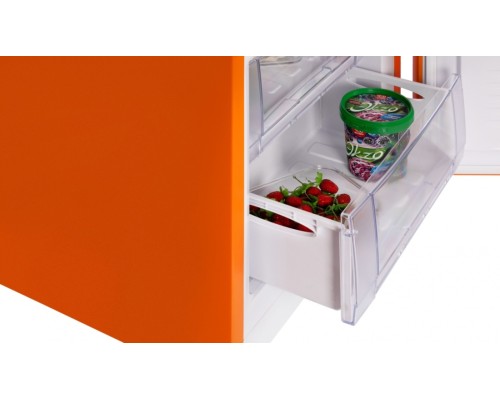 Купить  Холодильник NordFrost NRB 161NF Or в интернет-магазине Мега-кухня 12