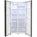 Купить  Холодильник NordFrost RFS 525DX NFGW в интернет-магазине Мега-кухня 7