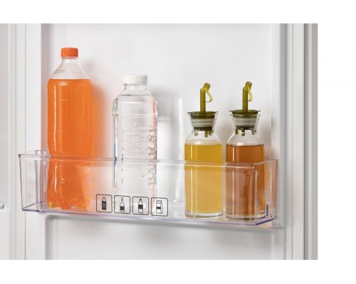 Купить  Холодильник NordFrost NRB 152 W в интернет-магазине Мега-кухня 7