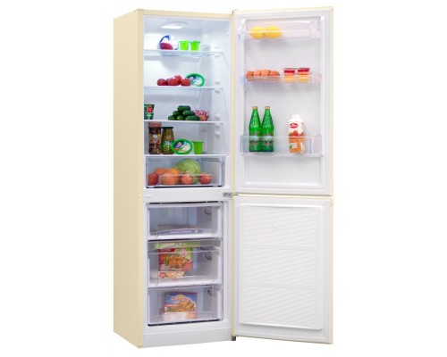 Купить 123 Холодильник NordFrost NRB 152 532 в интернет-магазине Мега-кухня