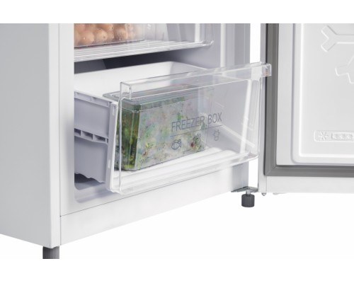 Купить  Холодильник NordFrost RFC 390D NFGW в интернет-магазине Мега-кухня 10
