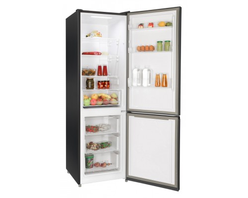 Купить 123 Холодильник NordFrost RFC 390D NFXd в интернет-магазине Мега-кухня