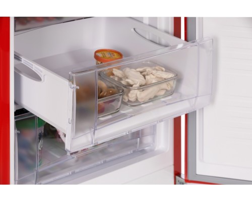 Купить  Холодильник NordFrost NRB 164NF R в интернет-магазине Мега-кухня 7