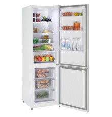 Холодильник NordFrost RFC 390D NFGW