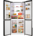 Купить  Холодильник NordFrost RFQ 510 NFGB в интернет-магазине Мега-кухня 3