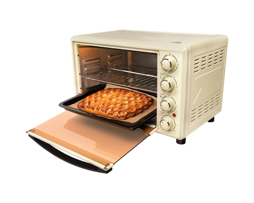 Купить  Мини печь NordFrost RC 350 Y в интернет-магазине Мега-кухня 5