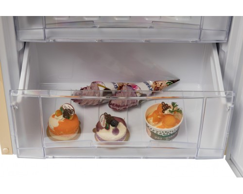 Купить  Холодильник NordFrost NRB 154 Me в интернет-магазине Мега-кухня 7