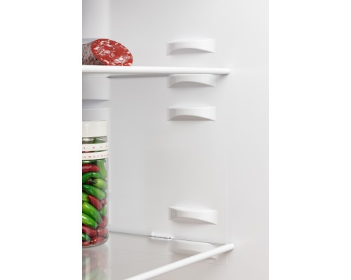 Купить  Холодильник NordFrost NRB 151 S в интернет-магазине Мега-кухня 5