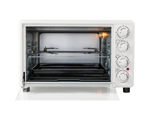 Купить  Мини печь NordFrost RC 350 W в интернет-магазине Мега-кухня 1