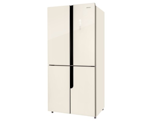 Купить  Холодильник NordFrost RFQ 510 NFGI в интернет-магазине Мега-кухня 2