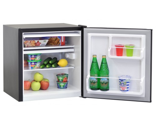 Купить 123 Холодильник NordFrost NR 402 B в интернет-магазине Мега-кухня