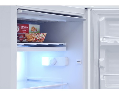 Купить  Холодильник NordFrost NR 404 W в интернет-магазине Мега-кухня 3